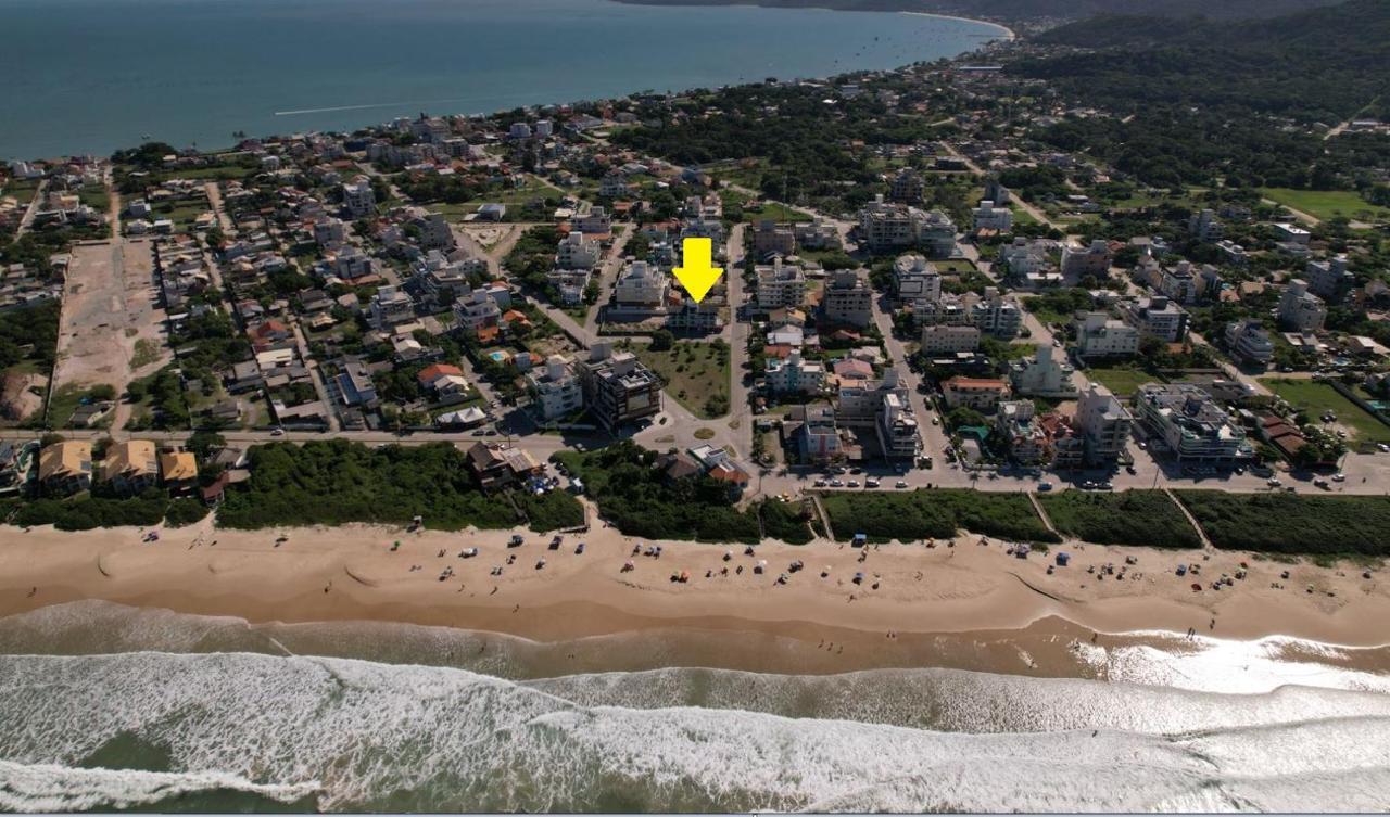 Estudio A 150 Metros Da Praia De Mariscal - V05 Bombinhas Exterior foto